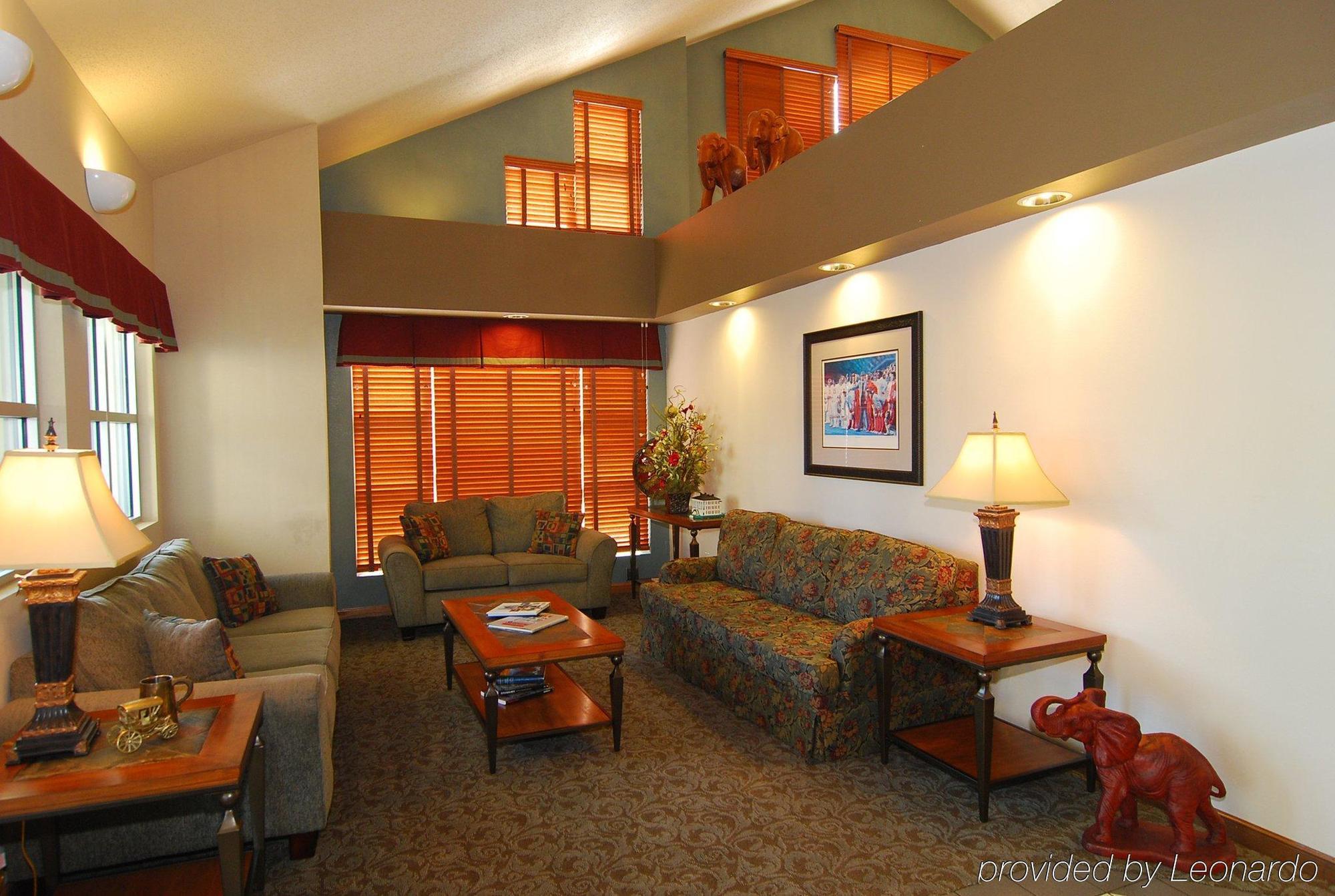 Best Western University Inn Tuscaloosa Værelse billede
